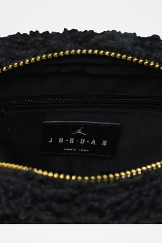 Sac bandoulière - Noir