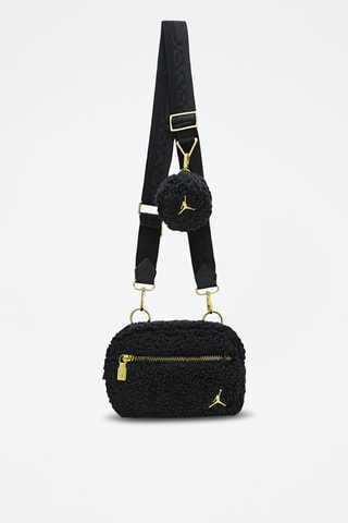 Sac bandoulière - Noir