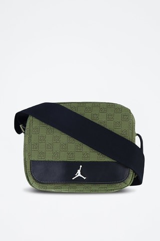 Sac bandoulière - Vert