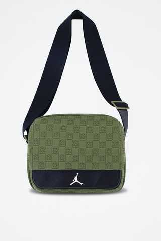 Sac bandoulière - Vert