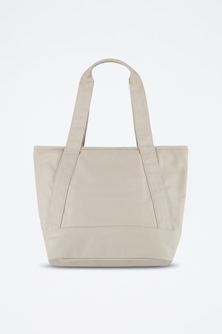 Tote bag - Blanc