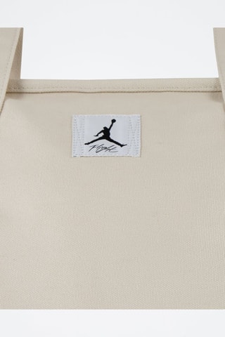 Tote bag - Blanc