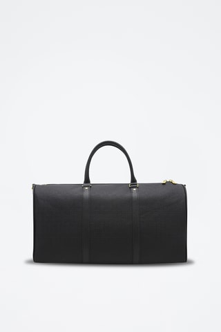 Sac de sport - Noir