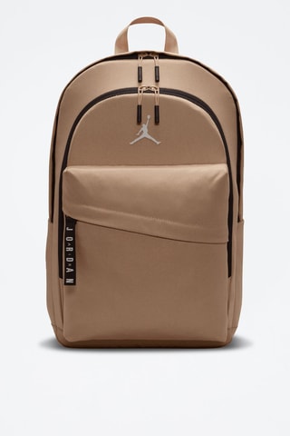 Sac à dos Air Patrol - Noir et beige