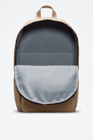 Sac à dos Air Patrol - Noir et beige