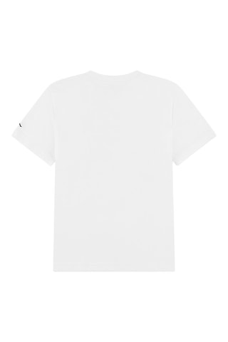 Tshirt - Blanc