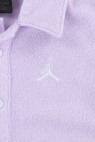 Chemise et short - Rose