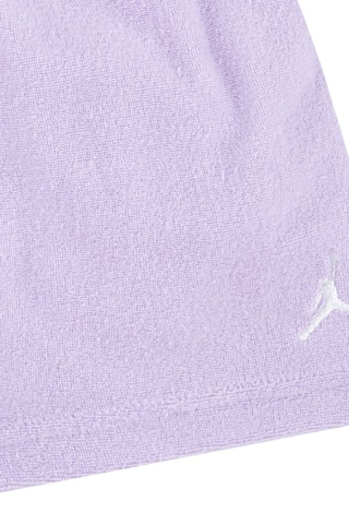 Chemise et short - Rose