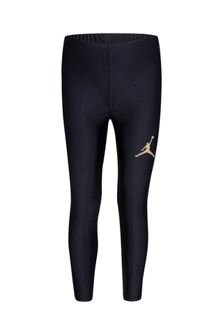 Pull et legging - Noir