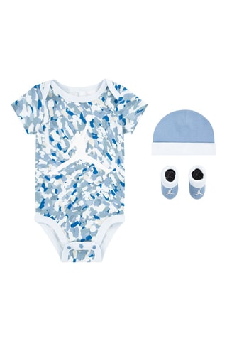 Ensemble 3 pièces ESS Poolside - Bleu