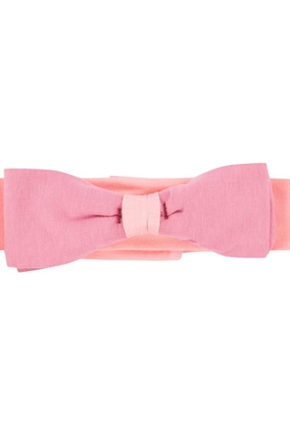 Ensemble 3 pièces New Wave Aop - Blanc et rose