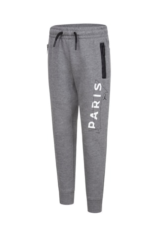 Pantalon - Blanc, noir et gris