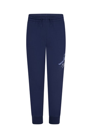 Pantalon - Bleu
