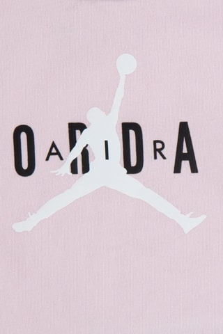 Body et bob Bucket - Blanc, noir et rose