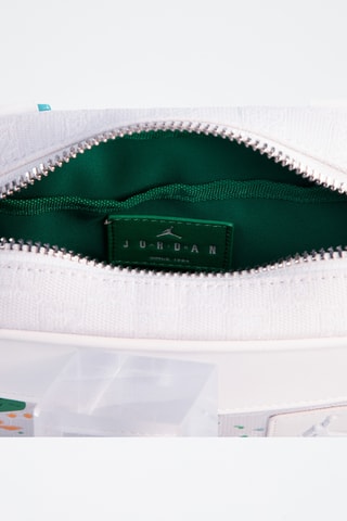 Sac bandoulière - Blanc