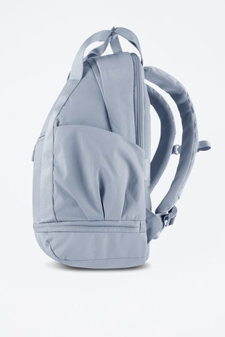 Sac à dos Jaw Alpha - Bleu