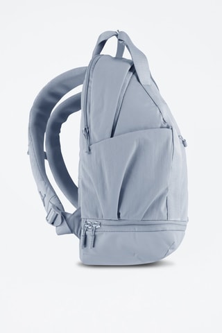 Sac à dos Jaw Alpha - Bleu