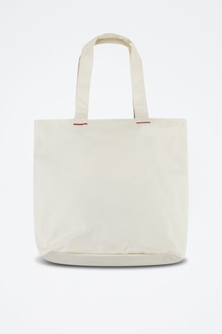 Tote bag Jan - Noir et blanc