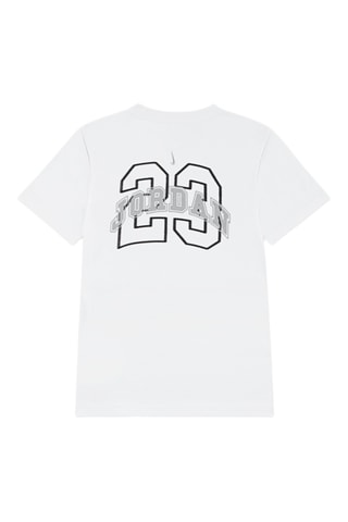 T-shirt - Blanc - Nike - Blanc