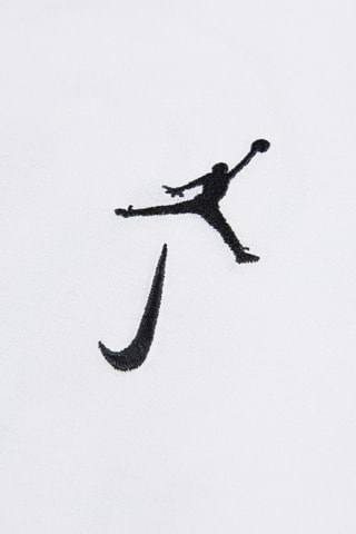 T-shirt - Blanc - Nike - Blanc