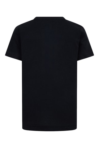 T-shirt Fade away - Jordan - Noir