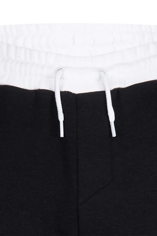 Jogging - Nike Kids - Blanc et noir