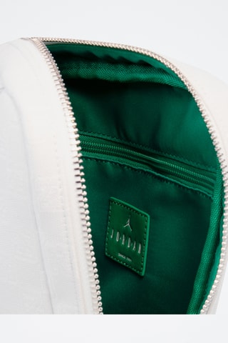 Sac à dos bandoulière - Nike - Blanc