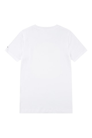 T-shirt - Blanc