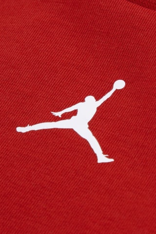 T-shirt et short - Noir