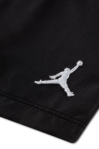 T-shirt et short - Noir