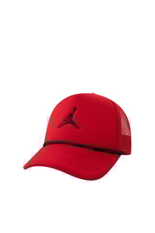 Casquette - Rouge
