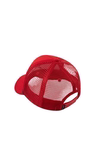 Casquette - Rouge