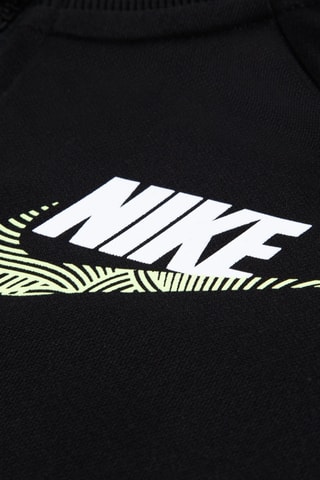 Veste et pantalon de survêtement - Noir