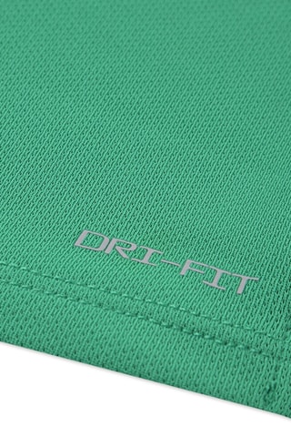 Tshirt et short - Vert