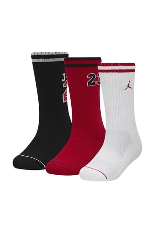 3 paires de chaussettes - Noir