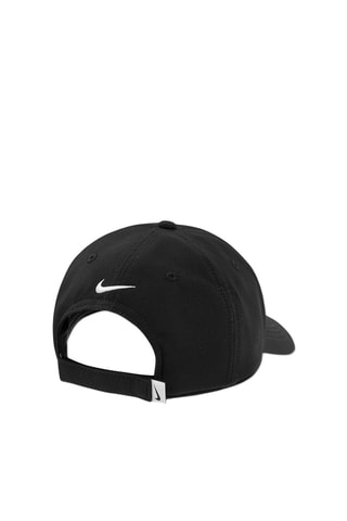 Casquette - Noir