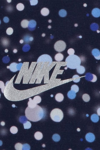 Sweat et legging - Bleu