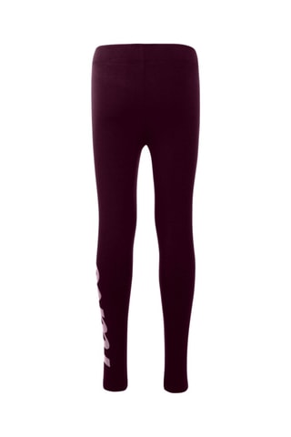 Legging - Vert et rose