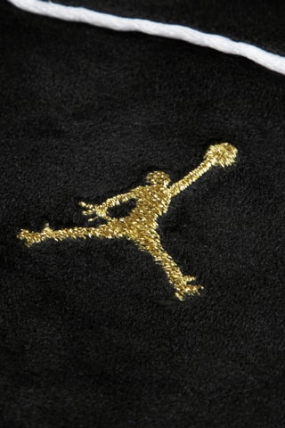 Sweat à capuche et jogging - Noir