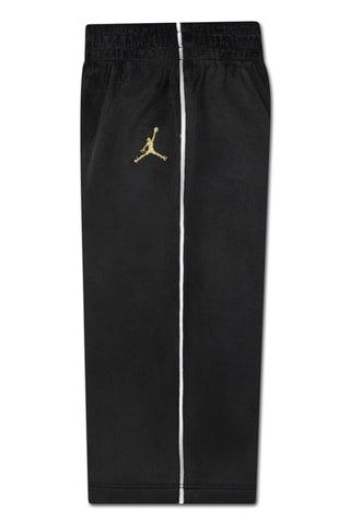 Sweat à capuche et jogging - Noir