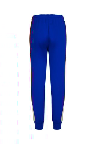 Pantalon - Bleu