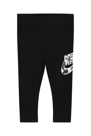 Legging - Noir