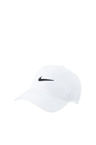 Casquette - Blanc