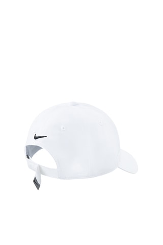 Casquette - Blanc