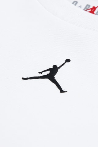 T-shirt et short - Orange