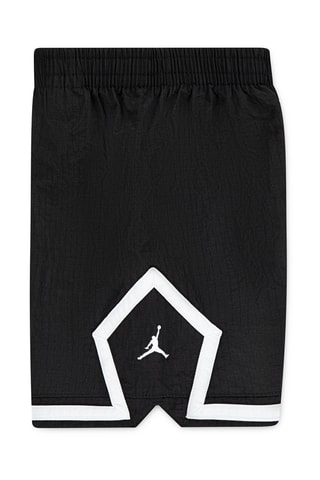 Débardeur et short - Noir