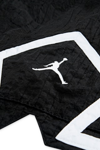 Débardeur et short - Noir