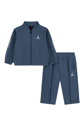 Veste et jogging - Bleu