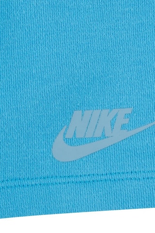 Tshirt et short Club - Bleu