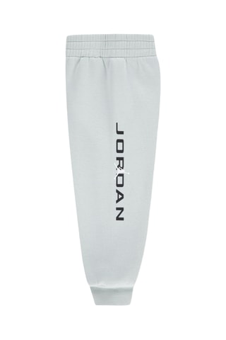 Sweat à capuche et jogging - Gris